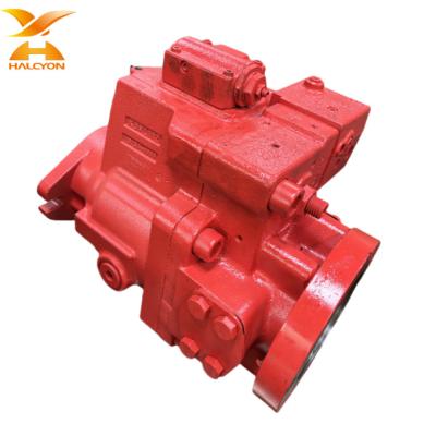 China Industrial Piston Pumps OEM Kawasaki Replacement Hydraulic Pump K3VL Series K3VL80 K3VL112 K3VL140 Hydraulic Piston Pump for sale