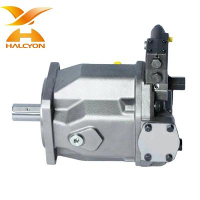 China A4VSO125 A4VSO180 A4VSO250 A4VSO355 A4VSO500 Series A4VSO250DFE1Z/30R-PZB25U99 Variable Displacement Axial Piston Pump for sale