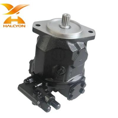 China Rexroth Bomba A10VO A10VSO Hydraulic Piston Pump A10VO18 A10VO28 A10VO45 A10VO71 A10VO100 A10VO140 for sale