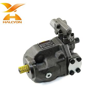 China Hydraulic Pump A10VSO100-DFR1 A10V0100DFLR/31R-VUC62N00-S2036 Hydraulic Variable Piston Pump A10VO100DFR1/31R-VSC62K07-SO143 for sale