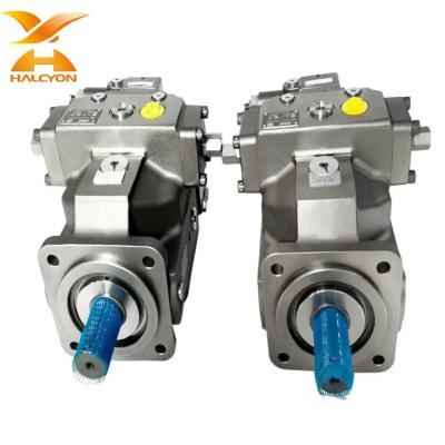 China Hot Sale A4V A4VSO A4VSO250 A4VSO250LR2/30R-PPB13N00 TOPONE A4VSO Hydraulic Piston Pump Series A4VSO250LR2N/30R-PPB13N00 for sale