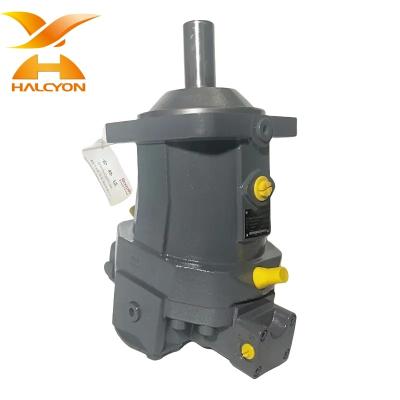 China Rexroth A6VM Series A6VM85 A6VM115 A6VM150 A6VM170 A6VM055 A6VM060 A6VM080 A6VM215 Hydraulic Axial Piston Variable Motor for sale