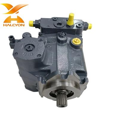 China Rexroth A4VG Series A4VG40 A4VG56 A4VG71 A4VG90 A4VG125 A4VG180 A4VG40EZD1 A4VG250HD3D132R-NSD10F00 Hydraulic Piston Pump for sale