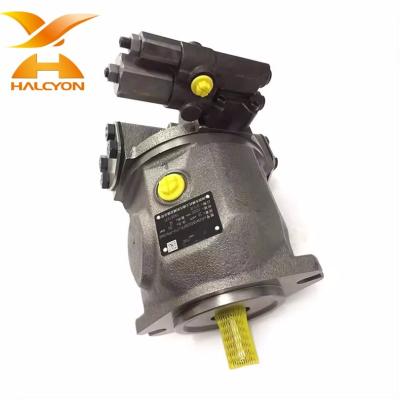 China Hydraulische pomp A10VSO100DR/31R-PPA12K01 A10VSO45DFR1/31R-PPA12N00 Axiële zuigervariabele pomp A10VSO A10VSO28 A10VSO28DR Te koop
