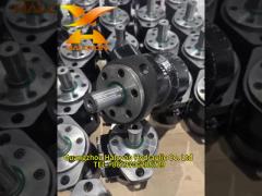 BMR OMM OMP OMR OMS OMT OMV Orbtial Motor Rexroth Eaton Sauer Dan-foss High Speed Hydraulic Motor