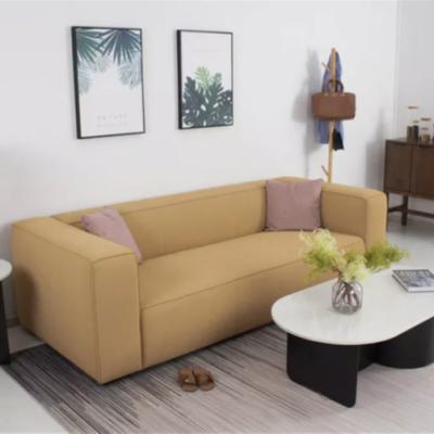 China Other China Manufacturer Modern Living Room Furniture Elastic Stretch Set Leather Sofa Seats for sale