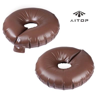 China Agriculture Irrigaiton Aitop Automatic Drip Irrigation Tree Watering Ring Irrigation Bag Ring For Tree Drip Irrigation for New Planted Tree for sale