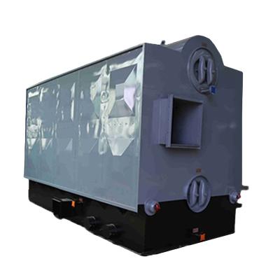 China Industrial Production SZH Steam Boiler 1.5ton 13bar 10000kg Coal Fired Steam Boiler for sale