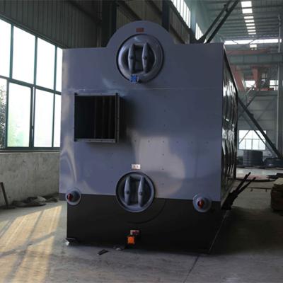 China Industrial Production SZH 10ton 13bar 12ton 13bar Steam Boiler Coal Fired Industrial Steam Boiler Heater for sale