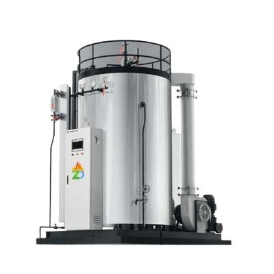 China VERTICAL LSS Water Gas Steam Boiler Vertical Industrial Boiler Industrial Tube for sale