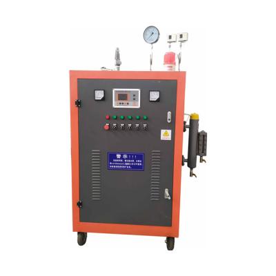 China VERTICAL Automatic Electric Commercial Steam Generator Steam Engine Industrial Steam Heating Boiler for sale