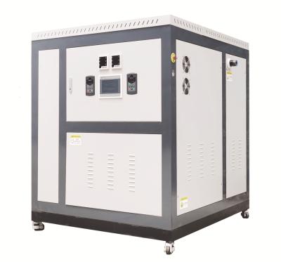 China VERTICAL Steam Furnace Steam Generator Boiler Steam Generator Electric Heating Energy Saving for sale