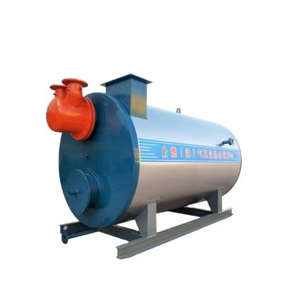 China Horizontal Hot Water Boiler Manufacturer Hot Water Boiler Vacuum Atmospheric Hot Water Boiler for sale