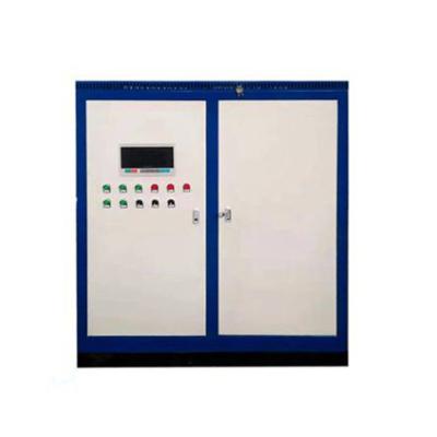 China Horizontal Industrial Plant 1 2 3 Ton Electric Hot Water Boiler Prices for sale