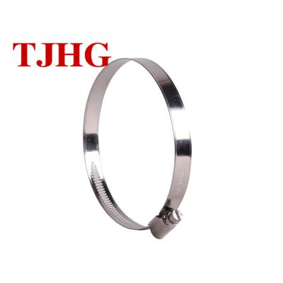 China Hot Selling High Quality Galvanized Steel Pipe Flange China Manufacturer Germany Type Pipe Clamp for sale