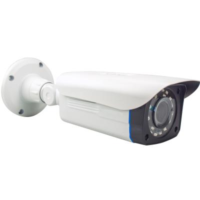 China 2021 New Fashion 2.7-13.5MM Aluminum Digital Zoom WDR True Function Ex-IDS Junction Camera for sale