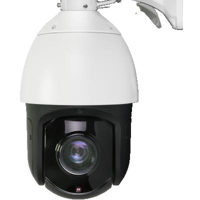 China NIGHT VISION super power low price 5 INCH 4 in 1 AHD/TVI/CVI/CVBS IR RS485 18X PTZ Smart Security Camera for sale