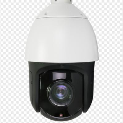 China NIGHT VISION factory direct PAN-TIL-ZOOM IR multifunctional smart security IP camera ptz for sale