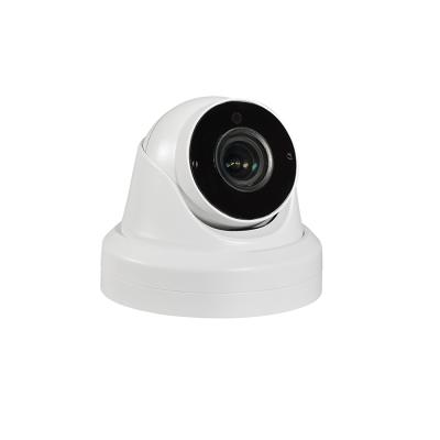 China NIGHT VISION 2021 Hot Selling Latest Model Dome Cctv Dome 5mp AHD/TVI Camera 4MP CVI/SDI Security Camera Can be Updated to 4K Resolution for sale