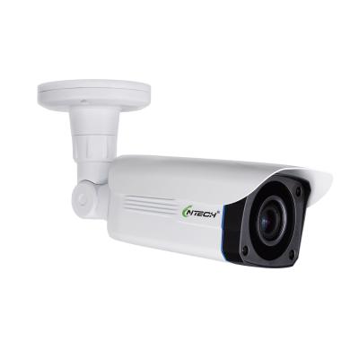 China Aluminum Mode DC12V And AC24V Dual Power 6 In 1 2mp Analog CCTV Camera for sale