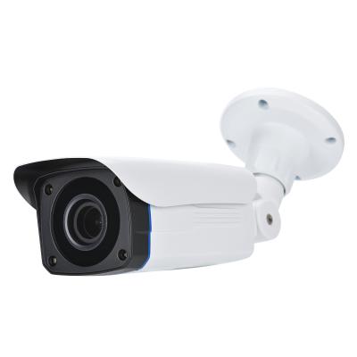 China High Quality 5-50MM Aluminum 10X Motorized 6 in 1 EX HD IDS Water Proof Bullet Camera IDS AHD TVI CVI CVBS for sale