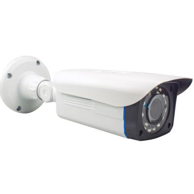 China High Quality 5-50MM Aluminum 10X Motorized 6 in 1 HD IDS IDS AHD TVI CVI CVBS EX Proof Camera for sale