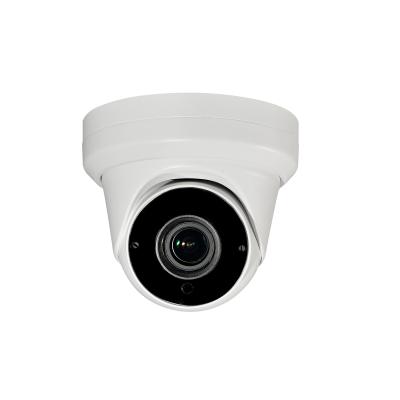 China Promotional High Quality Outdoor NIGHT VISION Long Time 4mp Dome Home Security Camera for sale