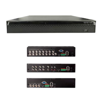 China New Arrival Multi-Language Supports 8ch SDI EX HD SDI DVR 2.5