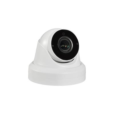 China 2021 Hot Sale 4MP 3.6mm IR Night Vision Cheap Fixed Lens IR Smart CCTV System Network Camera for sale