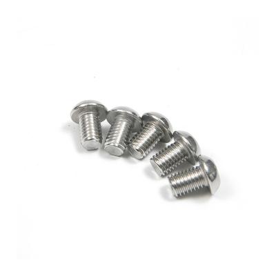 China Customized High Strength Stainless Steel Cross Self Tapping Screws for Industrial Needs for sale