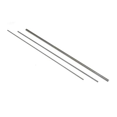 Cina DIN975 Rod a filo Multipli Length Screw Rod per costruzione di altre finiture 100% ispezionato in vendita