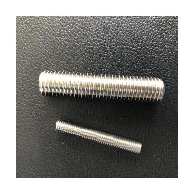 China Finish 304 Stainless Steel Stud Bolt M3 M4 M5 M6 M8 M10 M12 M16 for 100% Inspected for sale