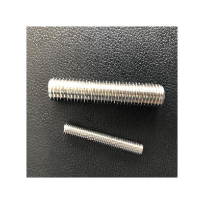 China 304 316 Stainless Steel Double End Studs Studbolts M3 M4 M5 M6 M8 M10 in Other Finish for sale