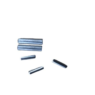 China Uncoated Stainless Steel Cylindrical Pin for Superior Strength and Durability for sale