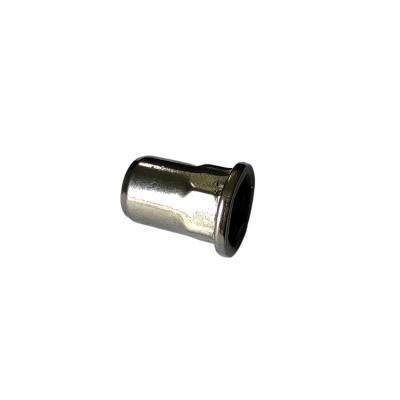 China Professional Semi-Hex Blind Rivet Nut for Heavy-Duty Applications for sale