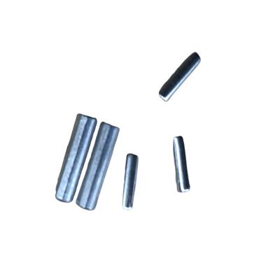 China 2024 Stainless Steel Cylindrical Dowel Pins for Smooth and Effective Fastening for sale