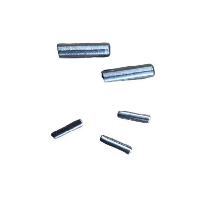 China Fastening 304 Stainless Steel M10 M12 M14 M16 Cylindrical Pin Locating Dowel Pin for sale