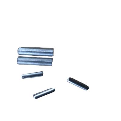 China Customized Full High Precision Stainless Steel Dowel Pin 100% Inspected Bright Finish for sale