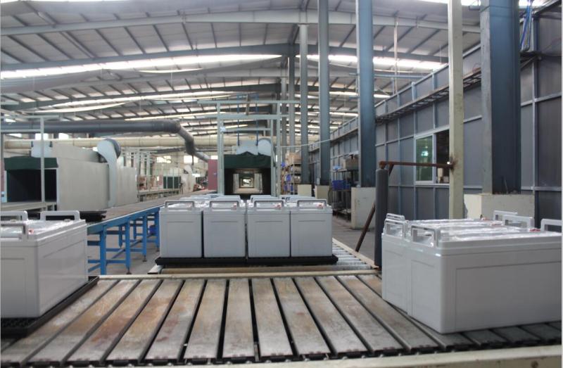 Verified China supplier - Guangzhou Fengwu New Energy Technology Co., Ltd.