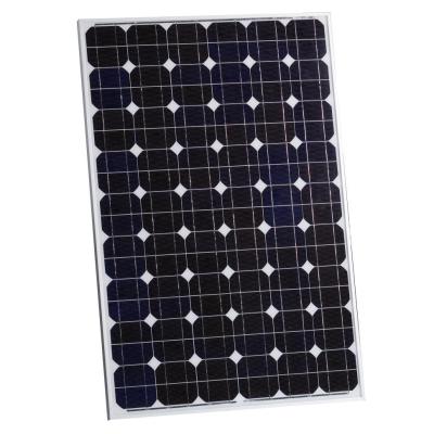 China Solar / Ups / DC 36v 250 W Mono Solar Panel Second Hand Germany Solar Panels Lamp / Wind Solar Panel For Solar System for sale