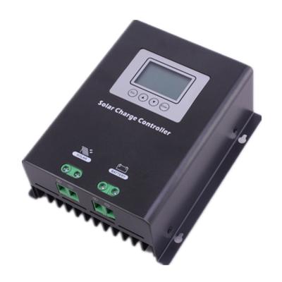 China Solar Charger Controller 12V 20A Workstation Mppt Solar Power Charge Controller for sale