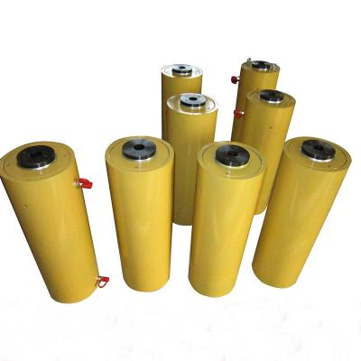 China hot selling hydraulic jacks ranges from 50 ton to 1000 ton > 50T for sale