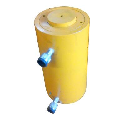 China 100 150 Ton Hydraulic Bottle Jack Cylinder > 50T for sale