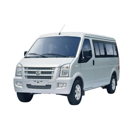 China Made In China Superior Quality Dongfeng C37 Mini Bus DFSK Mini Van for sale