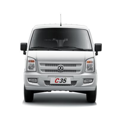 China Newest Design Top Quality DFSK Mini Van Dfsk Sokon Mini Van C35 for sale