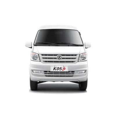 China China New Car Gasoline Minivan Truck Weight DFSK Van Custom K05S for sale