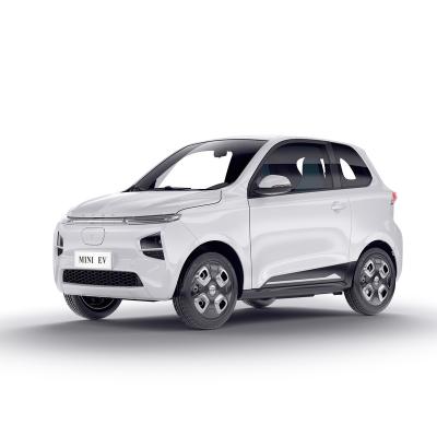 China DONGFENG DFSK MINI AUTO 3 DOORS 2 SEATS FACTORY DIRECT SALES FROM CHINESE MANUFACTURE. for sale