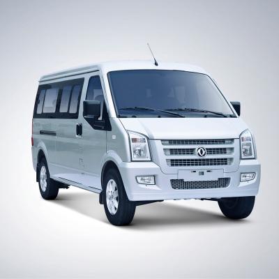 China cost-effective spacious and multifunctional MPV used cars DFSK GLORY C37 for sale