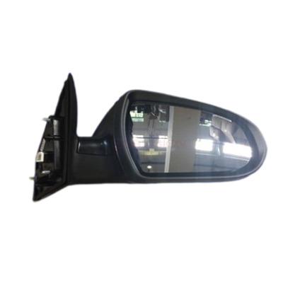 China SPARE PARTS Exterior rearview mirror assembly DFSK GLORY 580 for sale