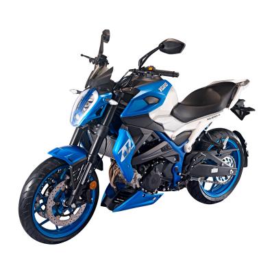 Κίνα XGJ250-6, Street Motorcycle Street Racing Motorcycle â‰¥140km/H προς πώληση